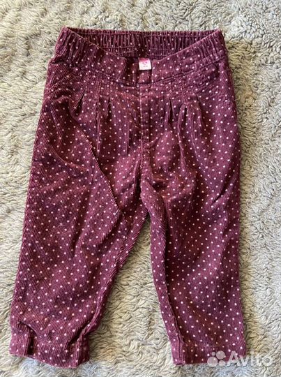 Вещи для девочки