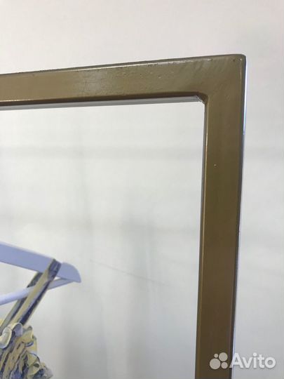 Вешало стойка