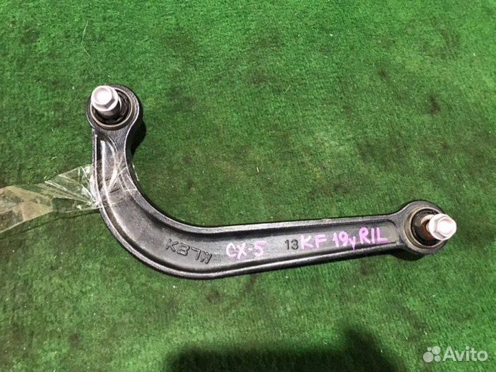 Тяга поперечная задняя левая Mazda Cx 5 KF PY 2019