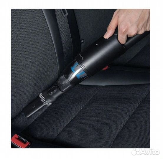Автомобильный пылесос Xiaomi CoClean Portable Vacu