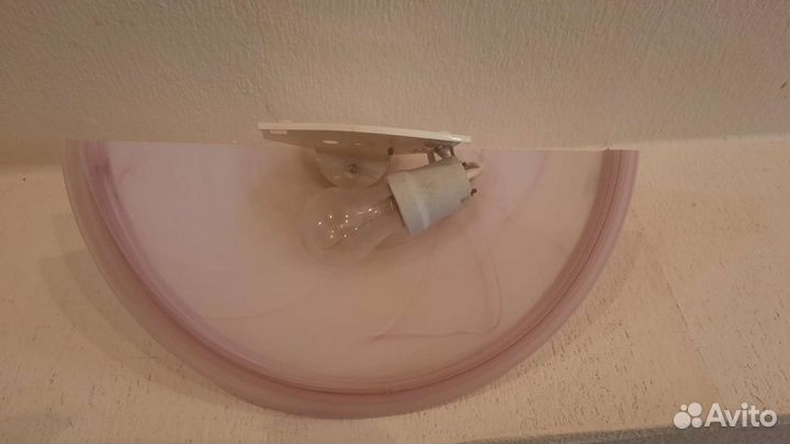 Бра Светильник настенный 4 шт