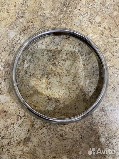 Ободок на фару