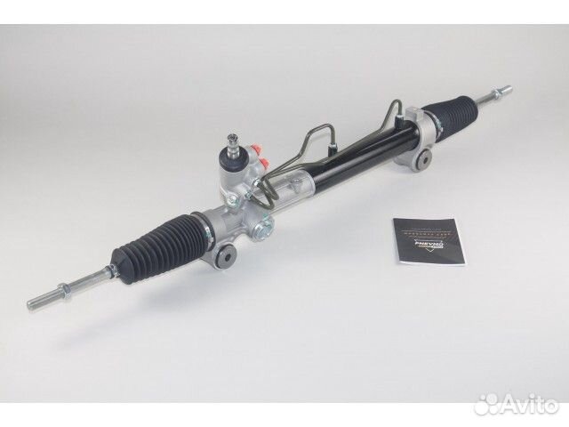 Рулевая рейка renault/рено