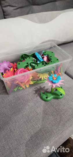 Конструктор