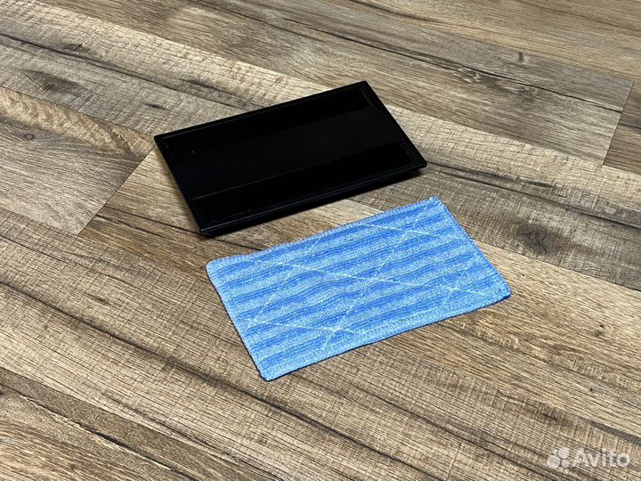 Держатель сменной насадки с тряпкой RED RV-R56S