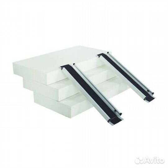 Пандус для кресел колясок