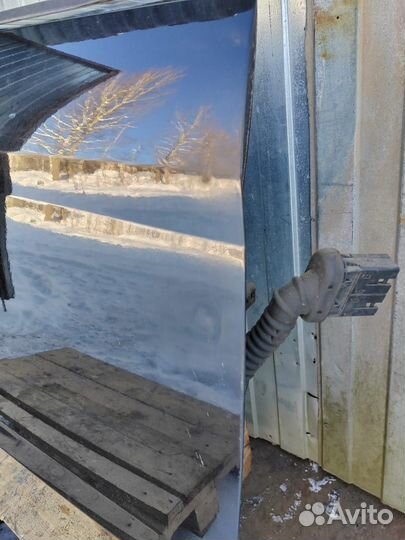 Дверь передняя правая Ford Focus 2 2008-2011