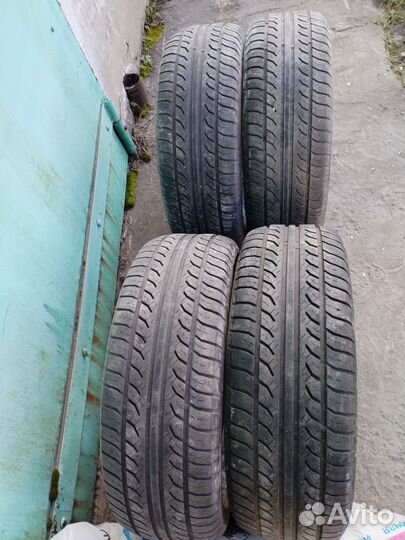 КАМА Kама-Euro LCV-131 195/55 R15