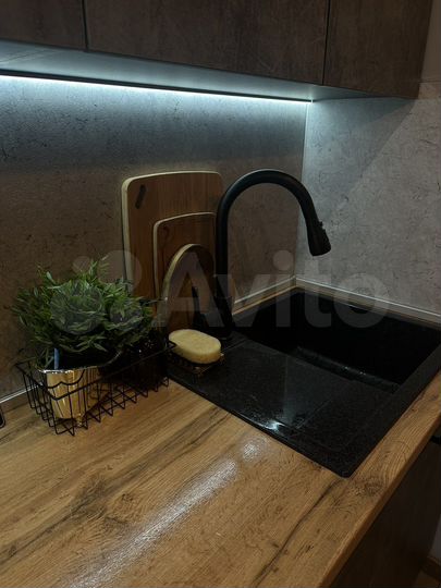 Квартира-студия, 30,4 м², 5/8 эт.