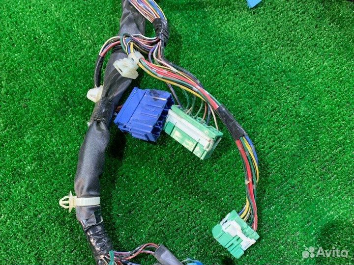 Проводка двери передняя правая Honda Cr-V RD1 B20B