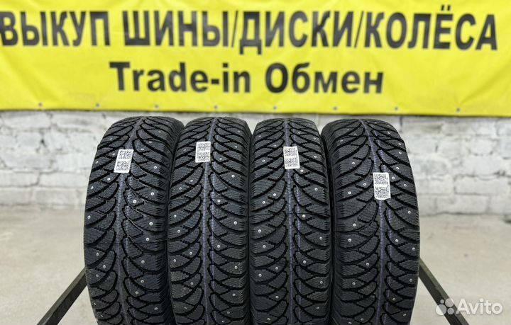 Tunga Nordway 2 175/70 R13