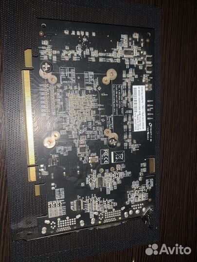 Geforce 8600gt 512mb