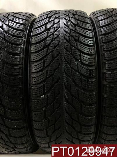 Nokian Tyres Hakkapeliitta R3 205/60 R16 96R