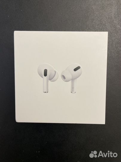 Airpods pro