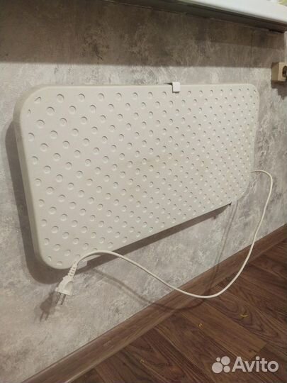 Кварцевый обогреватель новый 18м, 23м, 28м