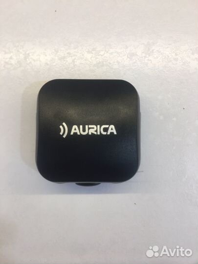 Слуховой аппарат aurica аурика 440 dm
