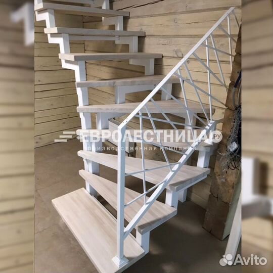 Лестница для дома