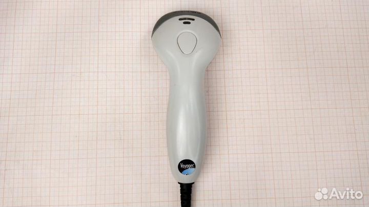 Сканер штрих-кода Metrologic MS9520 KWB, б/у