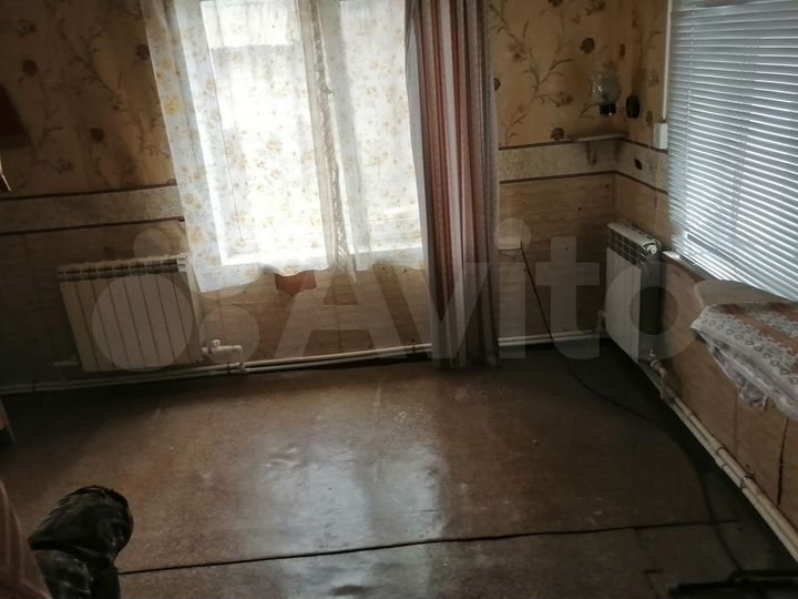 Дом 100 м² на участке 20 сот.