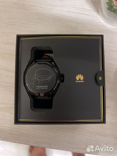 Huawei Watch Buds