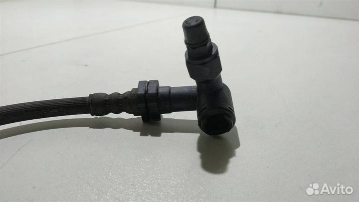 Тройник сцепления Opel Corsa D 2006-2015