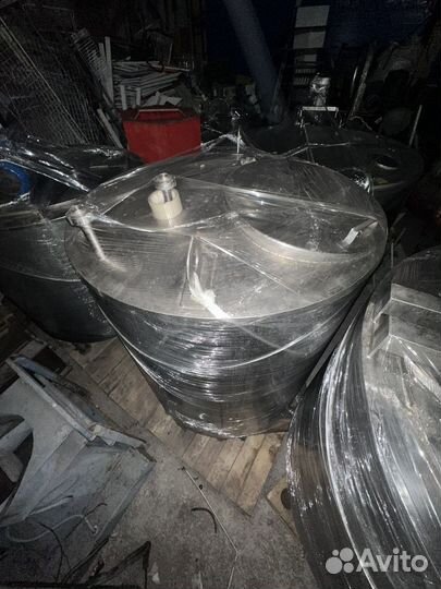 Ванна длительной пастеризации