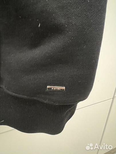 Худи Amiri Playboy