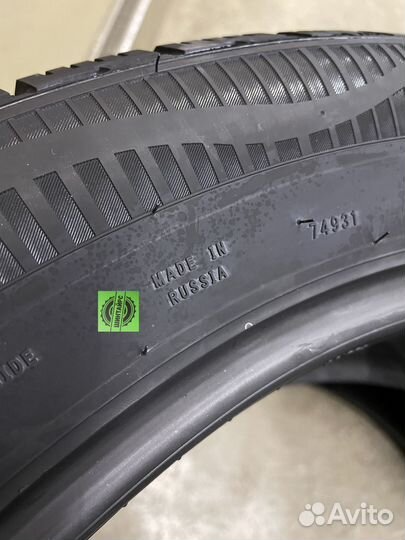 Ikon Tyres Character Snow 2 SUV 245/50 R18 104T