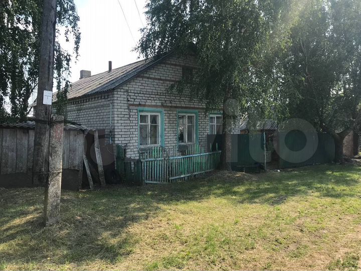 Дом 91 м² на участке 20 сот.