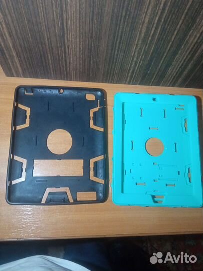 Чехол для iPad