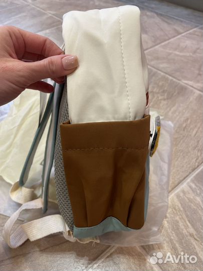 Рюкзак детский zara