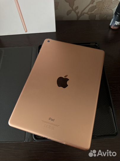 iPad 6 поколения