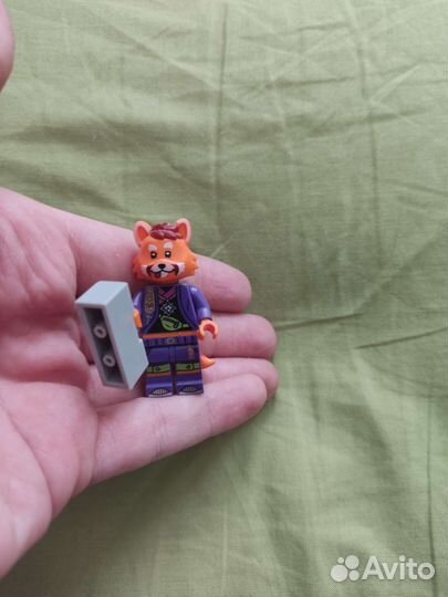 Фигурки серии видио