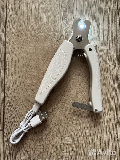 Когтерезка