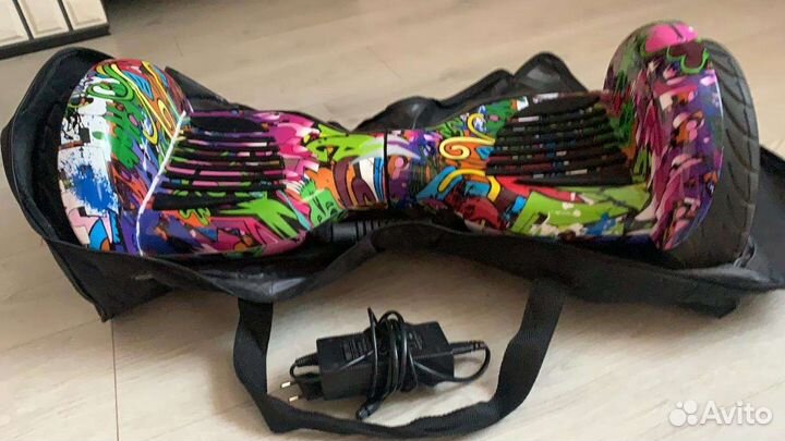 Героскутер бу