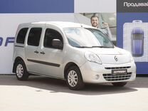 Renault Kangoo 1.6 MT, 2012, 230 170 км, с пробегом, цена 869 000 руб.