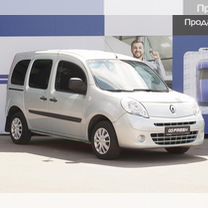 Renault Kangoo 1.6 MT, 2012, 230 170 км, с пробегом, цена 749 000 руб.