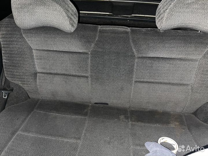 Ваз 2114 разбор