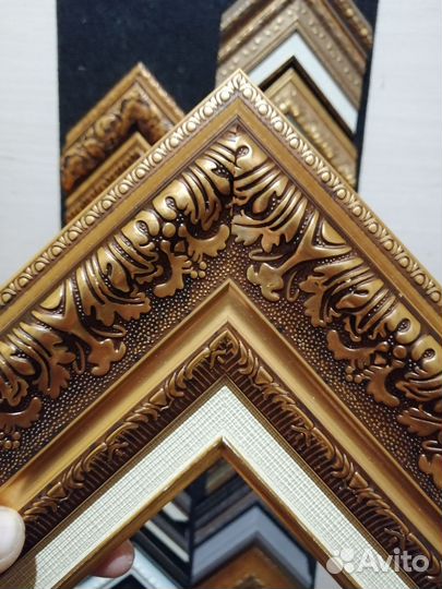 Багетная мастерская. Частный мастер