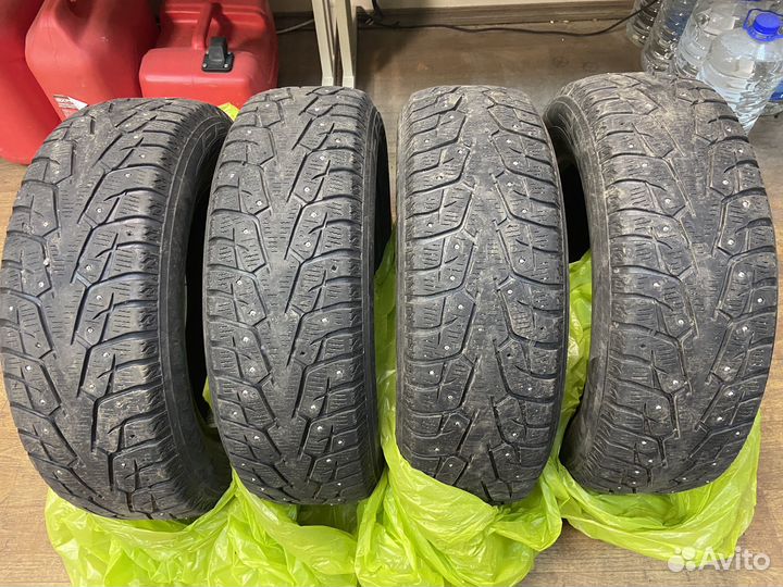 Yokohama Ice Guard IG55 195/65 R15 95T
