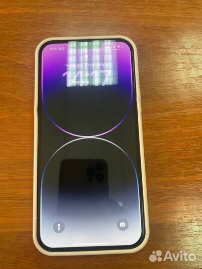 iPhone 13 Pro Max, 128 ГБ