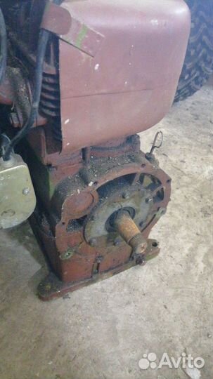 Продам двигатель уд 2
