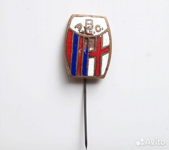 Значки хоккей футбол до 1994 года