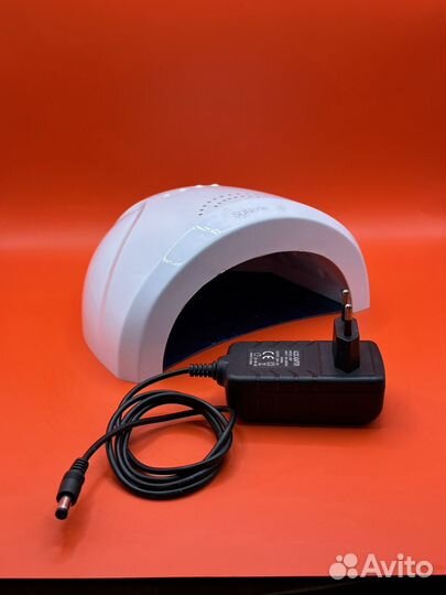 Оборудование для ногтевого бизнеса