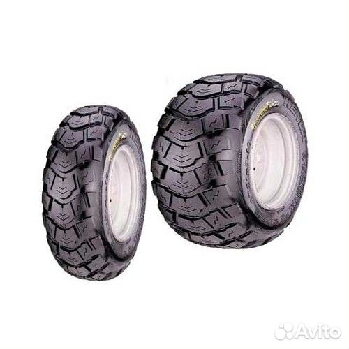 Шина kenda K572 roadgo 25x10-12