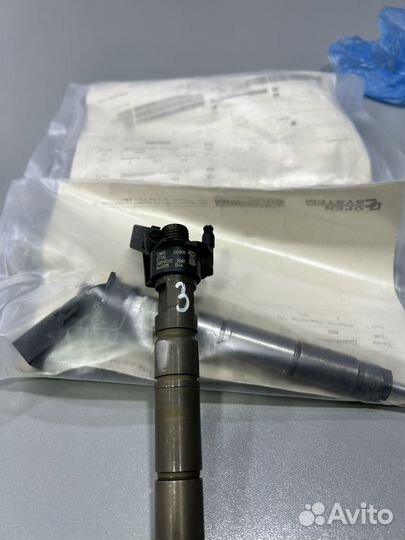 338003a000 форсунки кия мохав