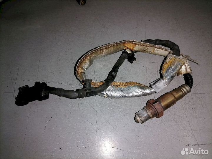 Датчик кислородный 30650109 Volvo XC70 SZ58 SZ59 S