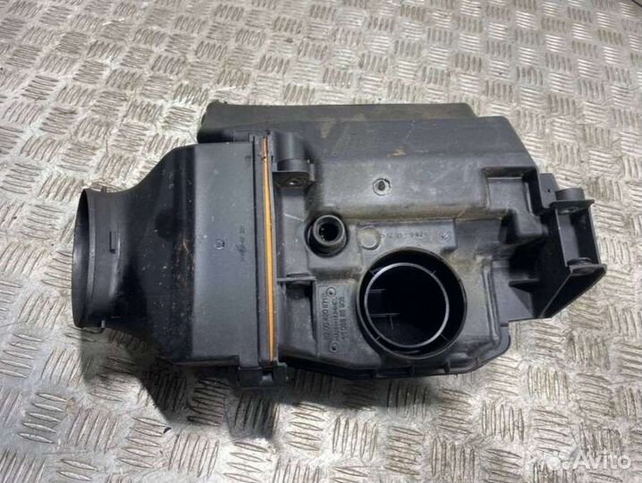 Корпус воздушного фильтра RenaultSandero Stepway20