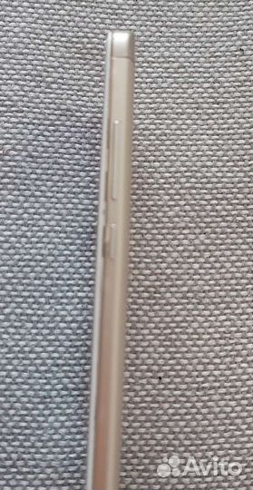 Телефон Xiaomi redmi note 4