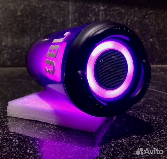Блютуз колонка jbl pulse 5